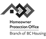Homeowner Protection Office logo